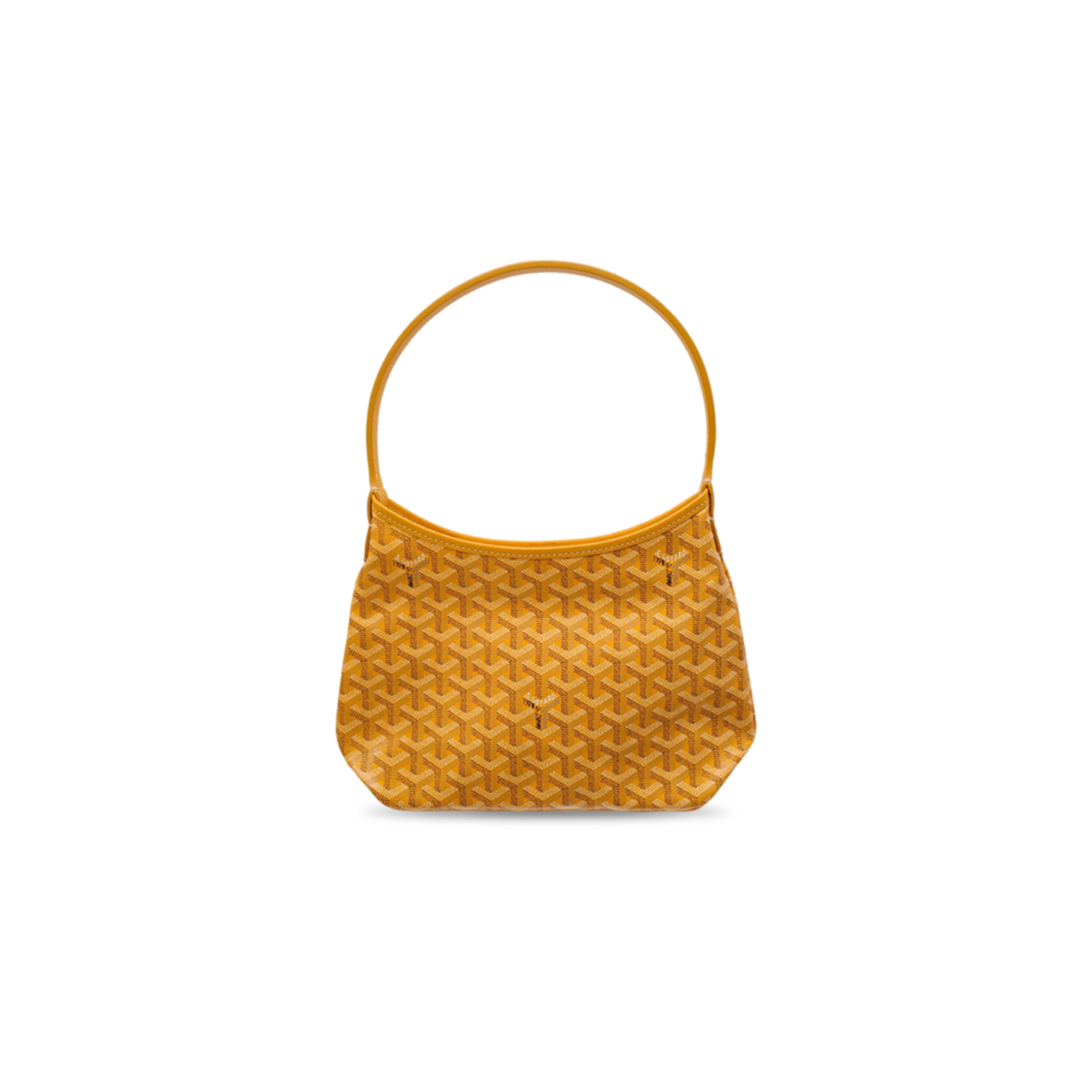 GOYARD BOHEME MINI HOBO BAG (26*22*11cm)